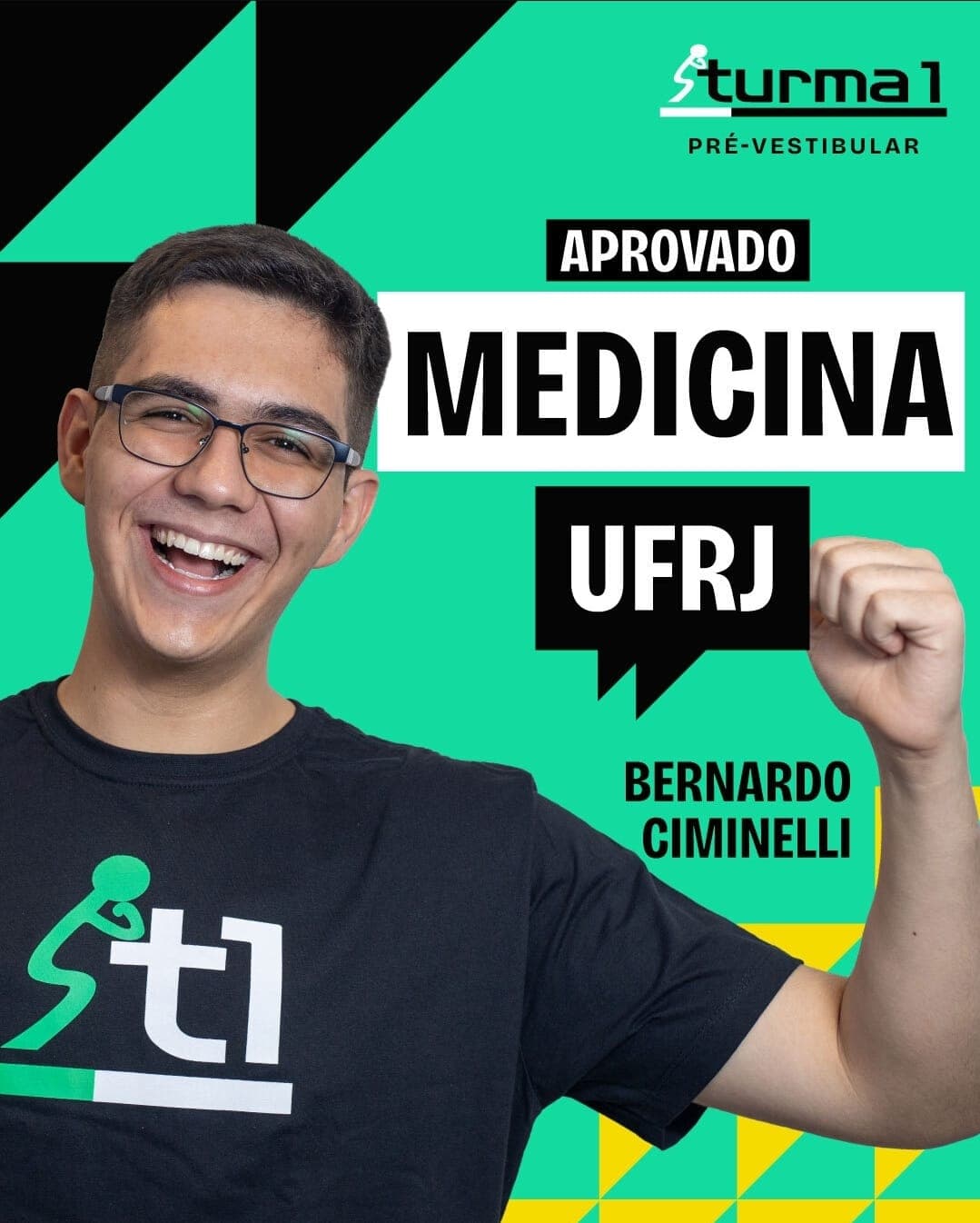 Bernardo Ciminelli