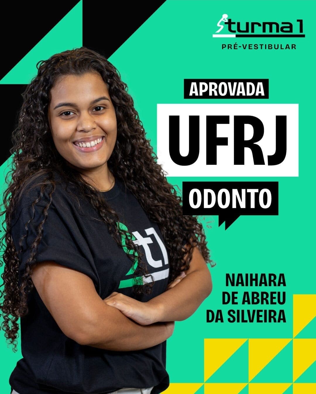 Naihara da Silveira
