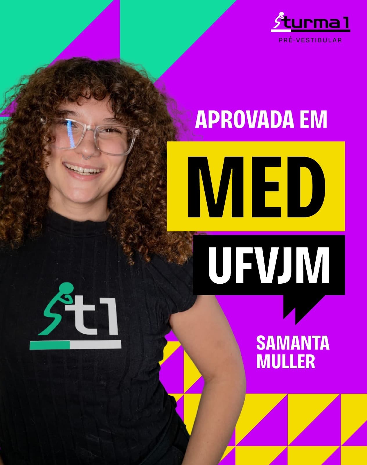 Samanta Muller